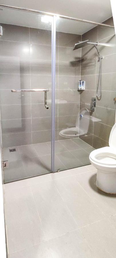 Rosalia Tam Dao Hotel מראה חיצוני תמונה